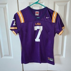 Women’s Fit LSU Jersey